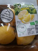 4 Citrons 100% Nature