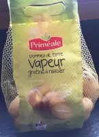 Pomme de terre