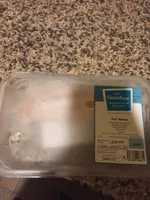Filets de Merlu Blanc