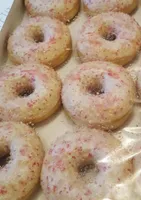 Donuts confettis