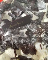 Merveilleux chocolat