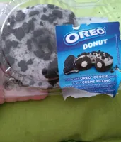 Donut Oreo