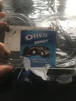 Oreo Donut