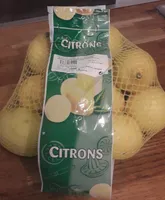 Citrons