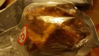 Brioche sucre grain