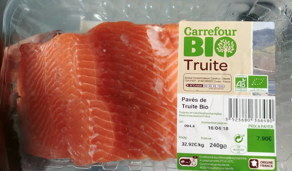Truite