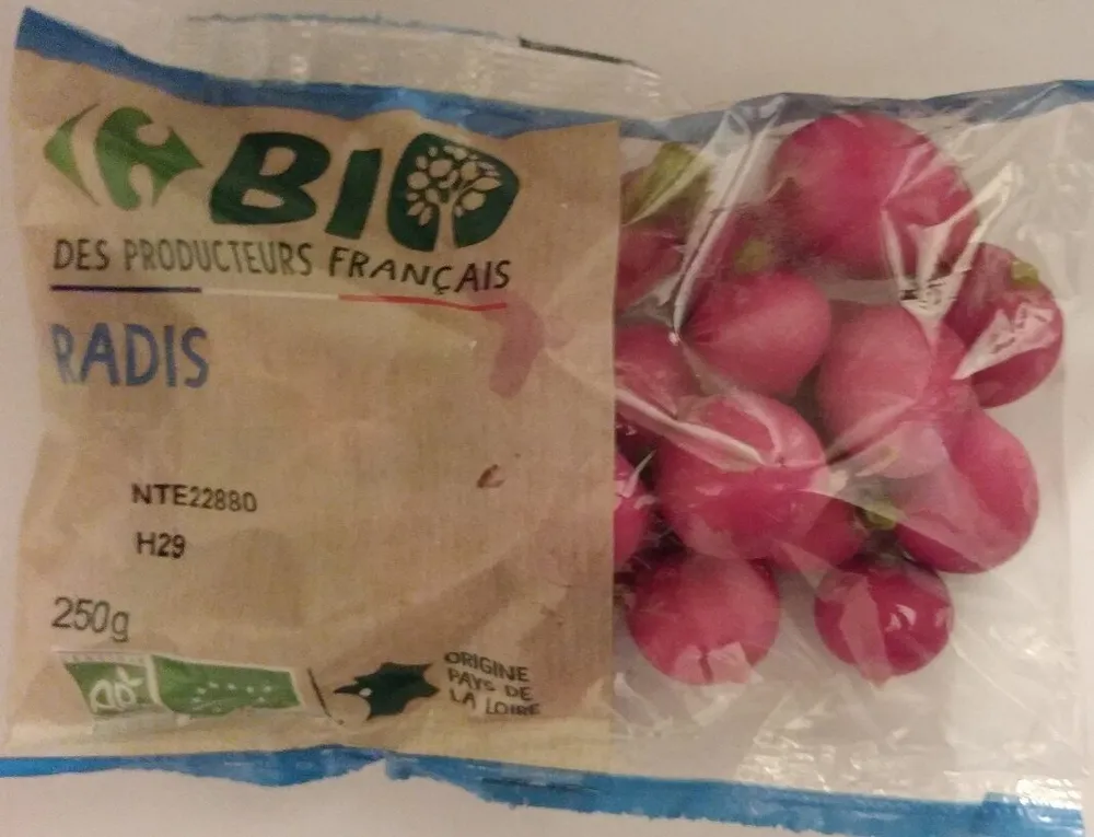 Radis