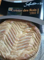 Galette des rois