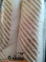 Pain panini
