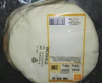 Pain pita