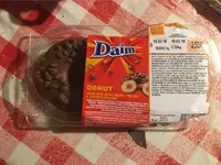 Donuts Daim