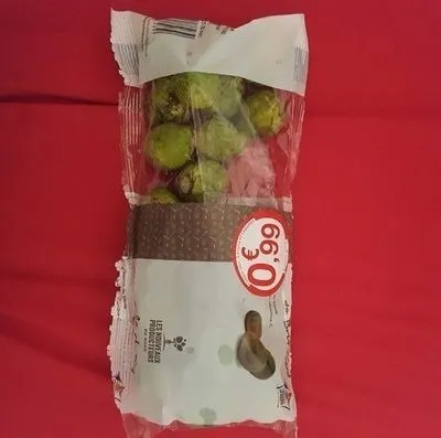 Choux de Bruxelles