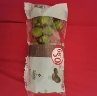 Choux de Bruxelles