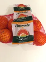 Orange Sanguine