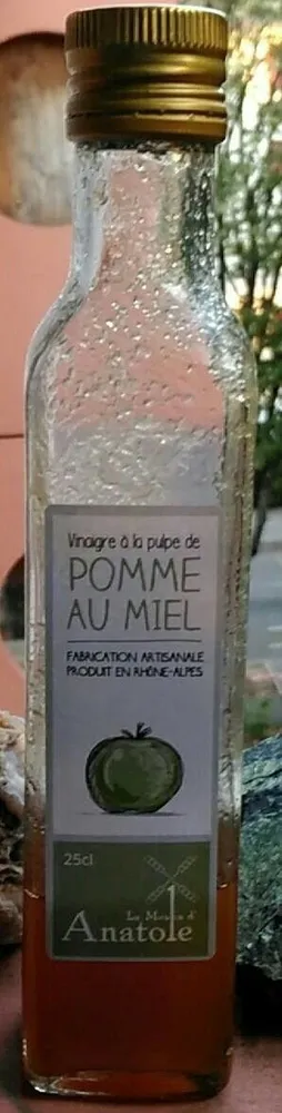 PASTÈQUE bio