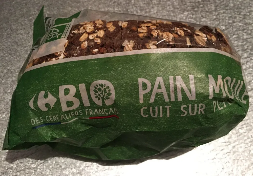 Pain Nordique