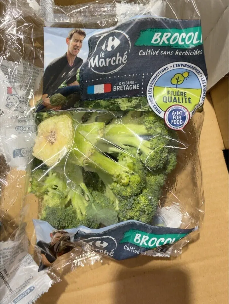 Brocoli