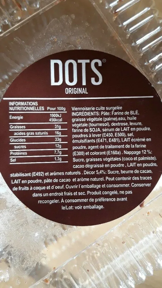 Dots ORIGINAL