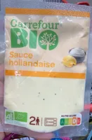 Sauce Hollandaise