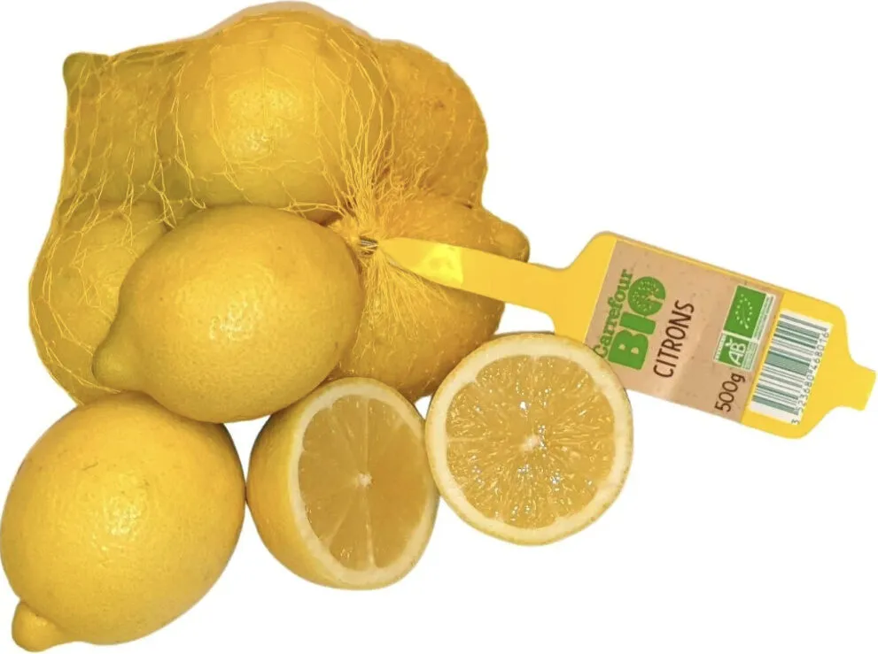 Citrons