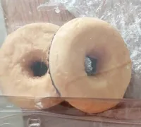 Donuts chocolat