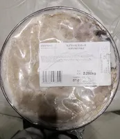 Rillettes du mans au sel de guérande