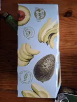 Avocats mur à point