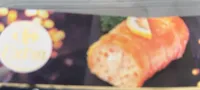 Rôti farci au saumon et Saint Jacques*