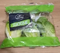 Sucrine 3 pièces
