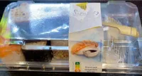 Sushi Box 8 pièces