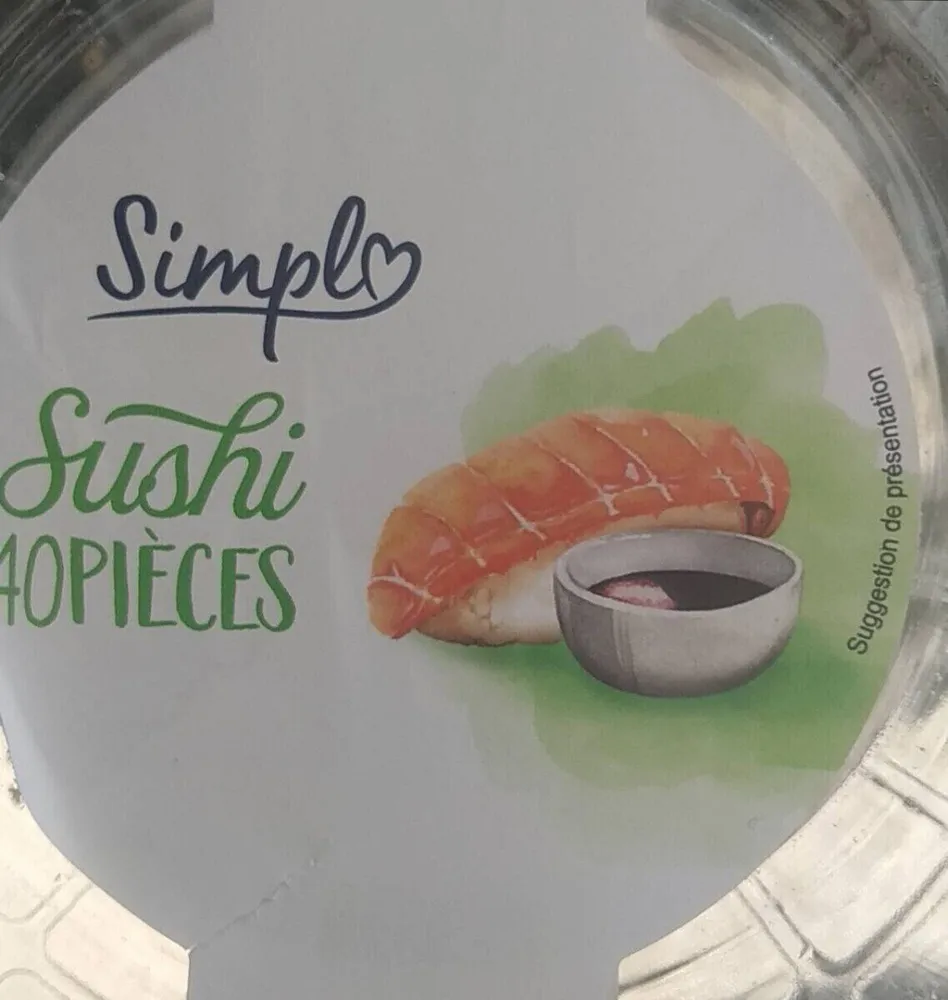 Sushi