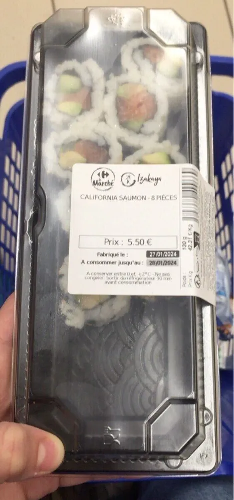 Sushi