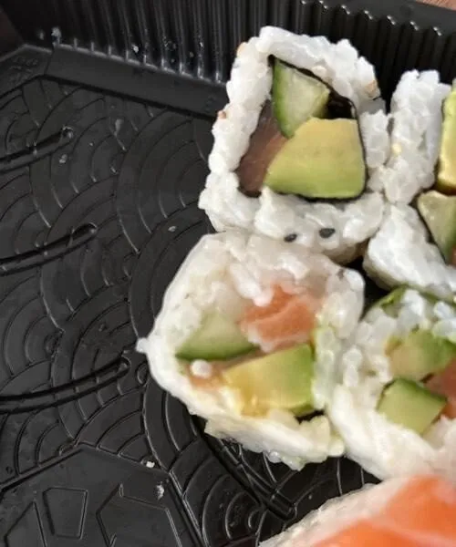 Sushis