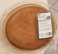 Gateau Basque 6 parts