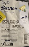 Lieu noir