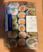 Maxi Maki
