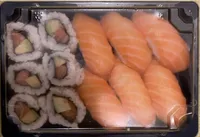 Menu Two