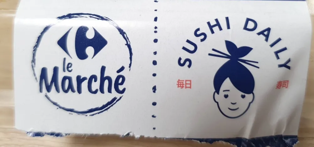 Menu Iconic