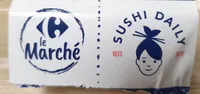 Menu Iconic