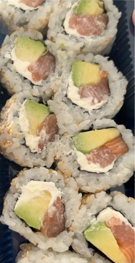 Dream roll