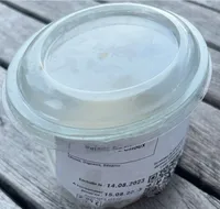 Salade de choux