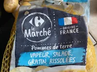 Pomme de terre