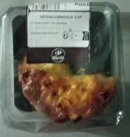 Gâteau Jonagold