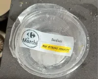 Sardines Aux Citrons Confits