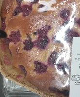 Le moelleux Framboise