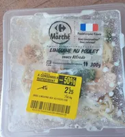 Linguistique au poulet