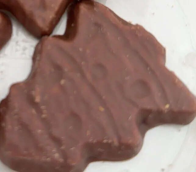 Sables de Noel