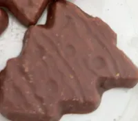 Sables de Noel