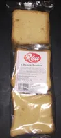 Biscuits Bourbon