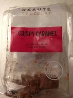 Crispy Caramel